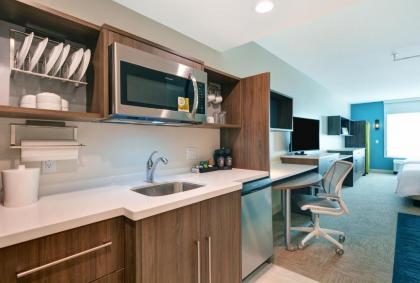 Home2 Suites By Hilton turlock Ca California